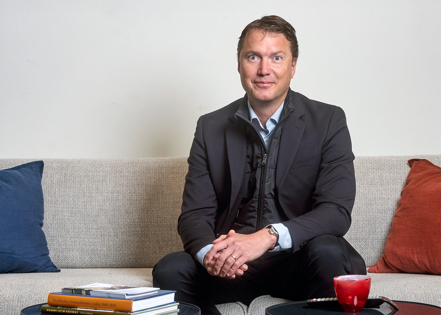 Nimlas Sverige siktar på att dubbla verksamheten till 2031