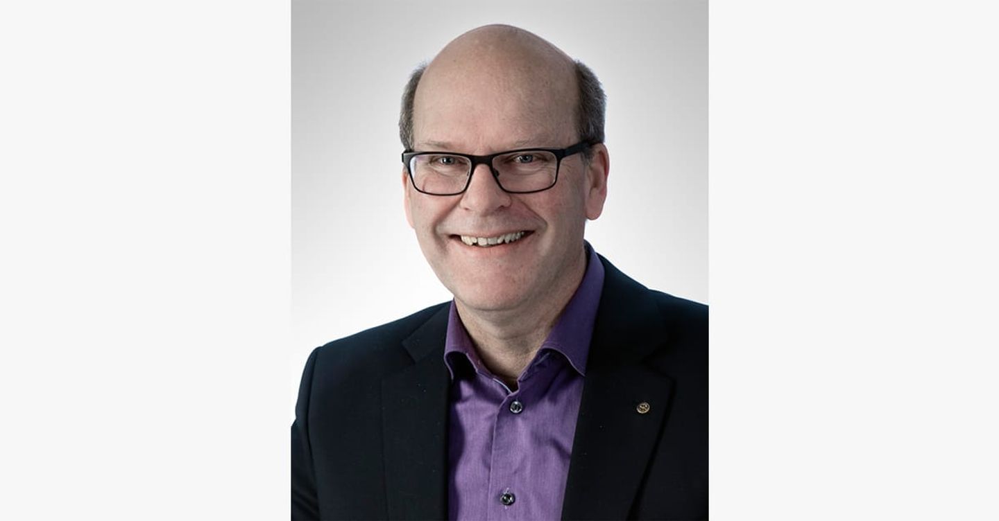 Torbjörn Carlsson utsedd till Regiochef för Sandbäckens nya region Syd