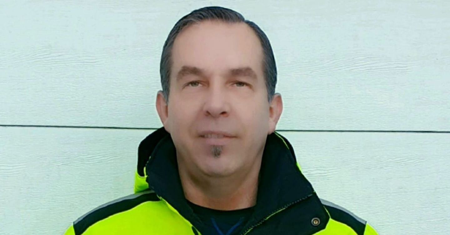 Daniel Stenar har tillträtt som Projektledare i nystartade Sandbäckens Rör i Södertälje AB