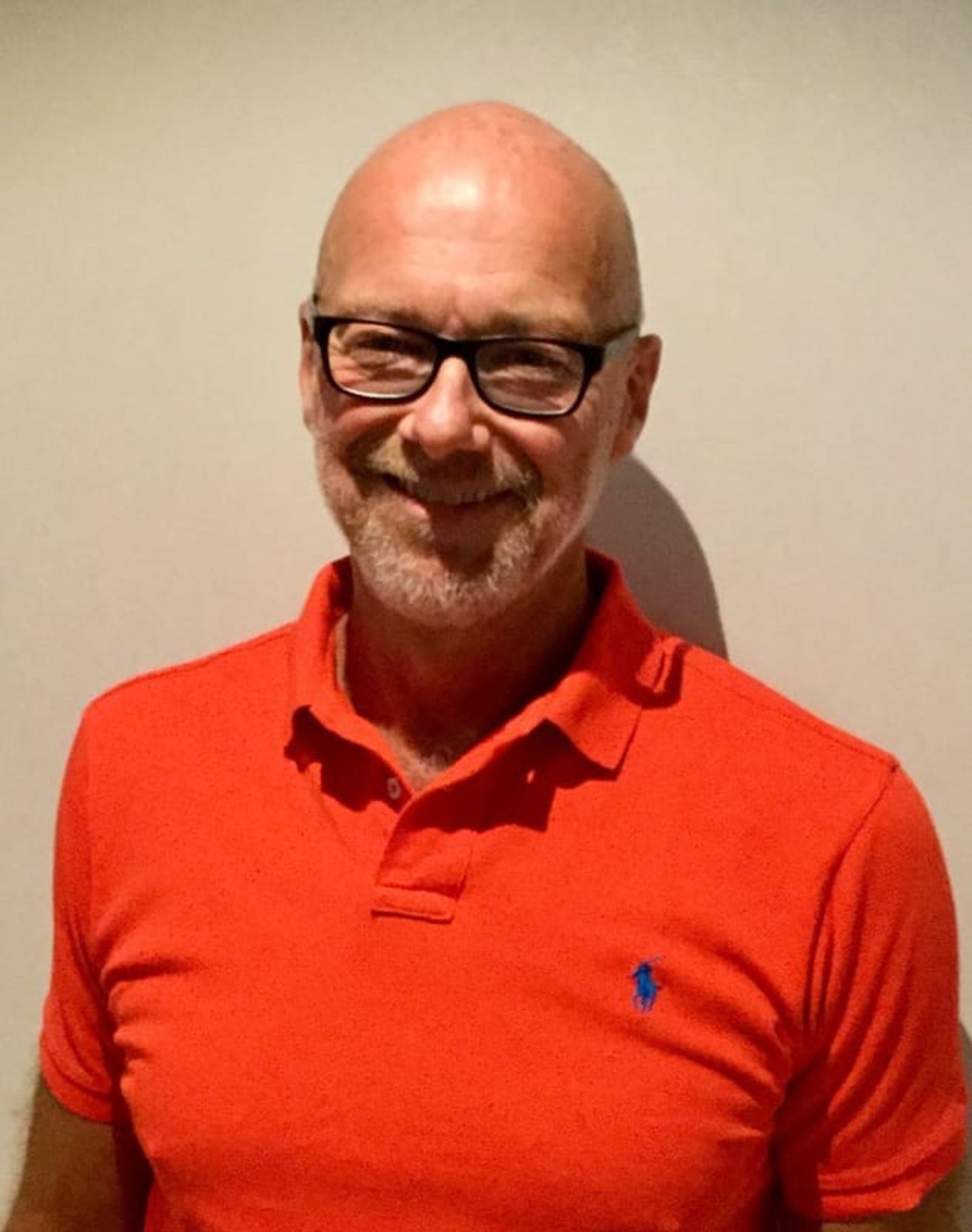 VD för Sandbäckens Rör i Kalmar AB