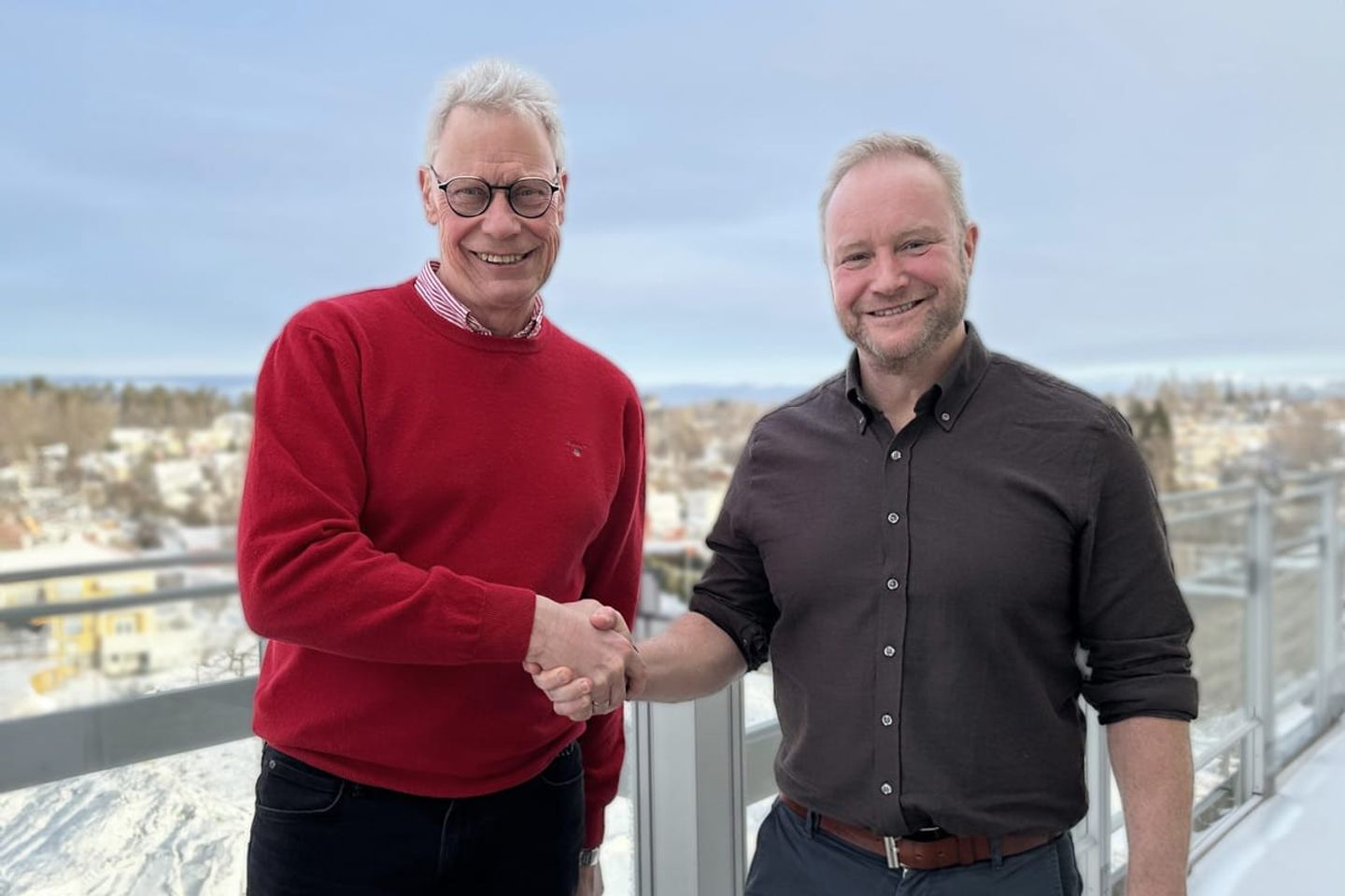 Storå Rör i Örebro blir en del av Sandbäckens Group