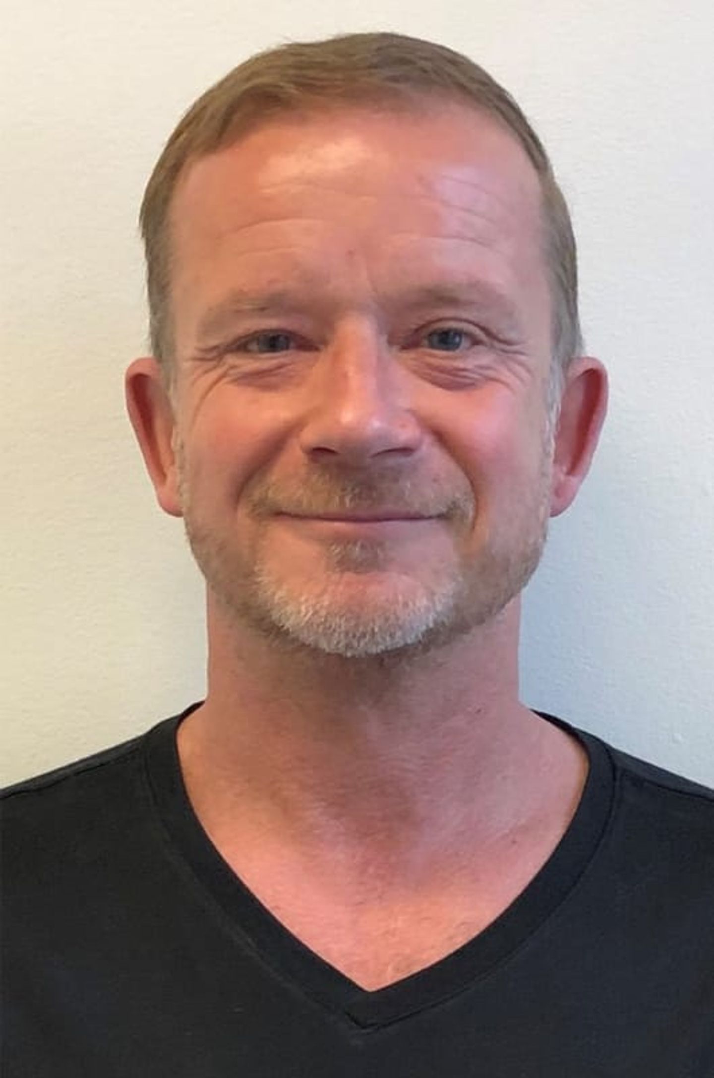 ​Conny Moberg, Entreprenadchef / Projektledare