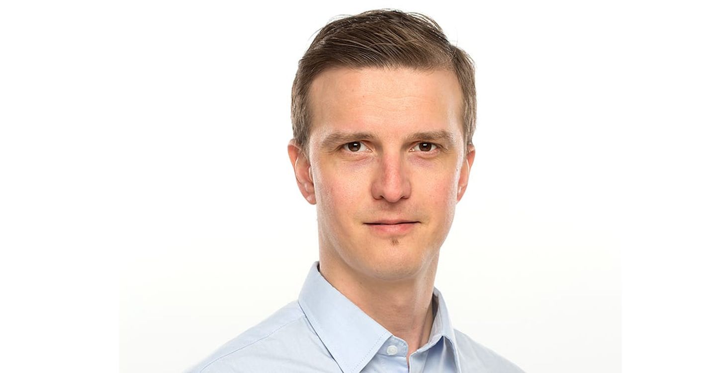Sprintek etablerar sig i Luleå – Christoffer Olofsson utsedd till platschef