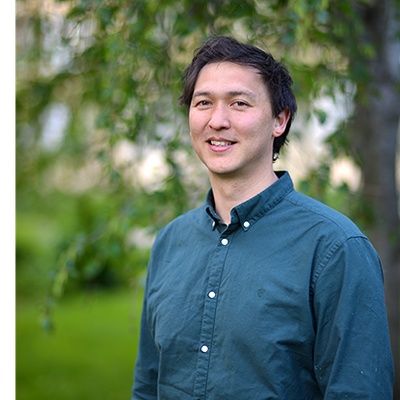 Sindre Lee-Ødegård