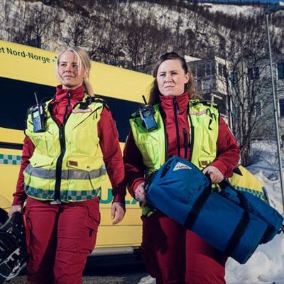Trine Lynghaug