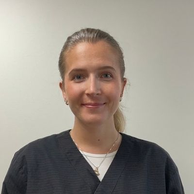 Ingrid Tallerås
