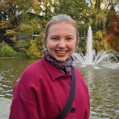Marita Leknesund