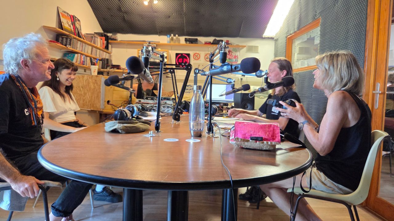 Image for Оказія у Франції! Виступ у Флораку