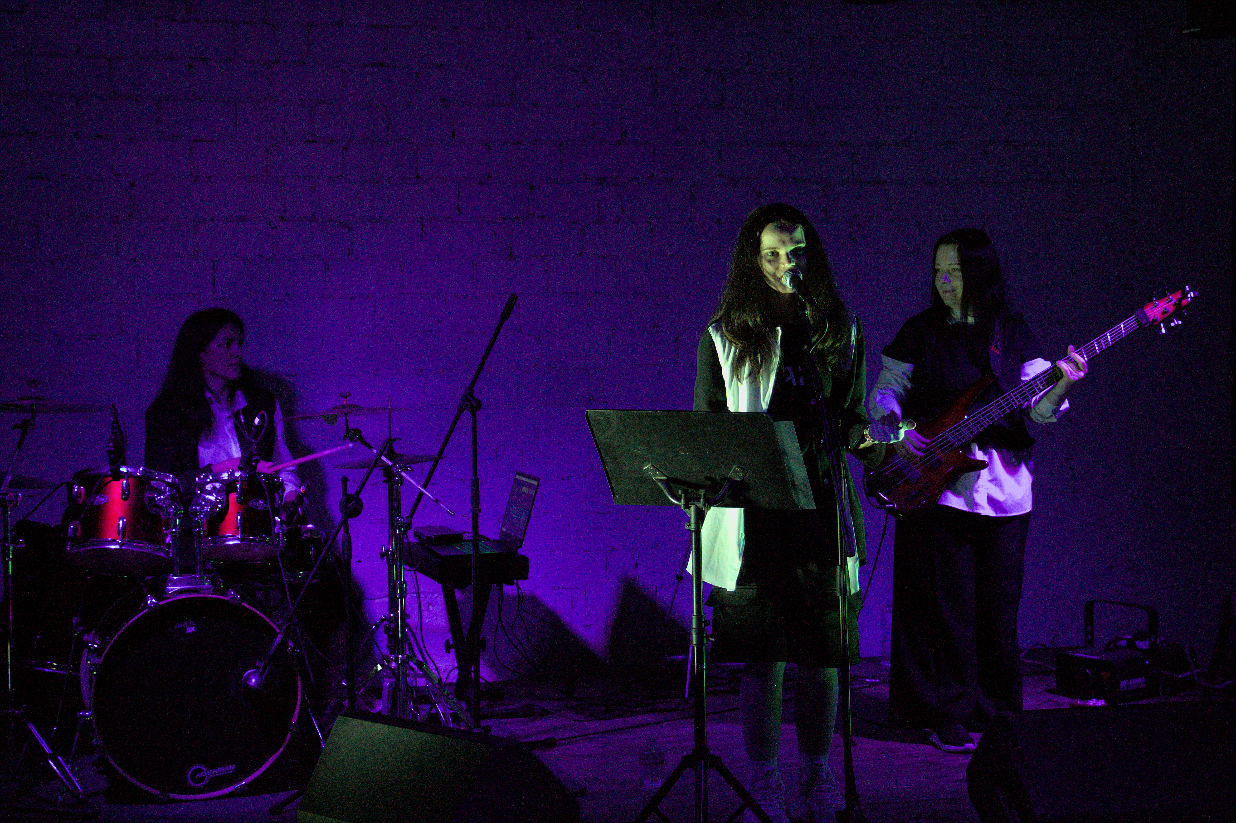 Image for CОЛЬНИЙ КОНЦЕРТ В ART AREA ДК