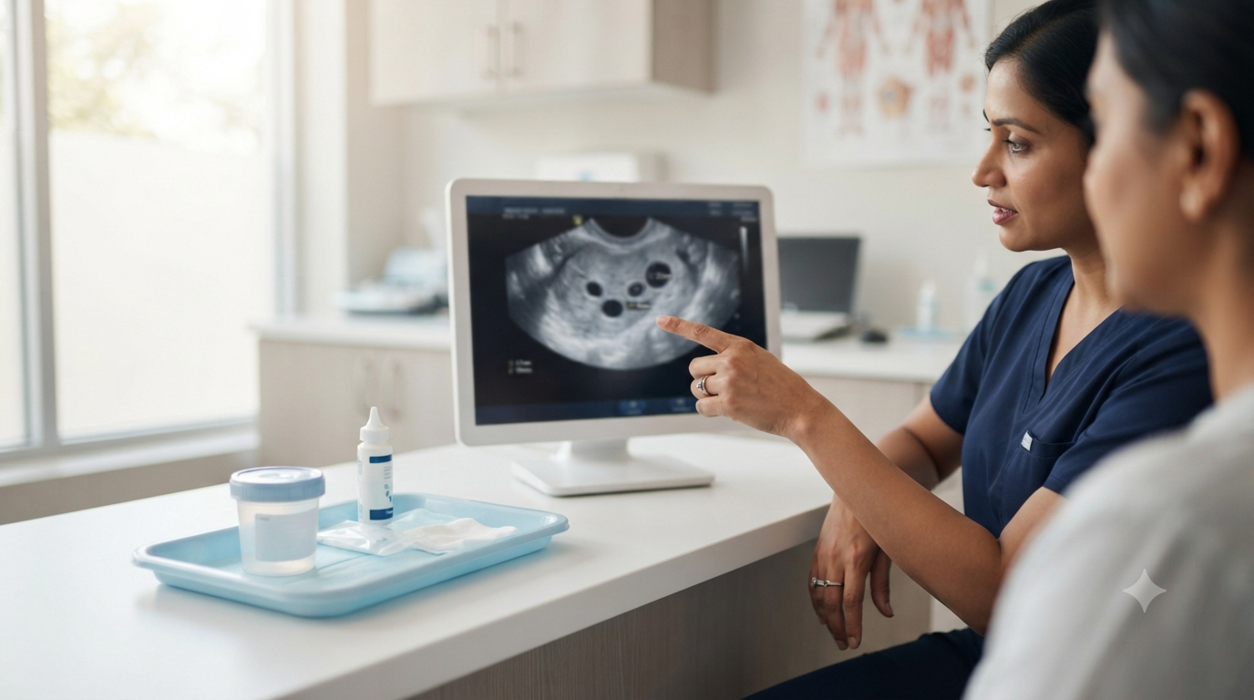 Natural IUI vs. Medicated IUI: Which is more effective?