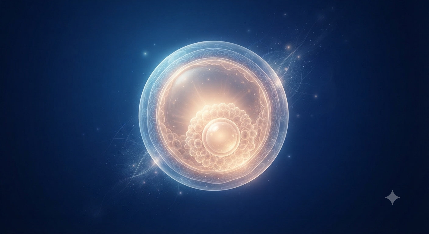 Ovarian Rejuvenation — New Ray of Hope