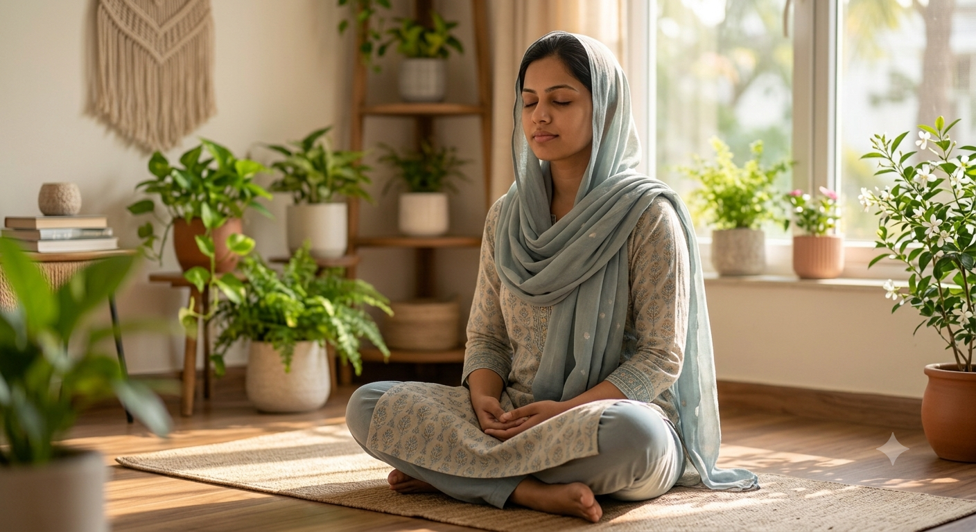 Medical illustration for Embracing positivity: Activities to nurture your journey to motherhood after embryo transfer — Bavishi Fertility Institute