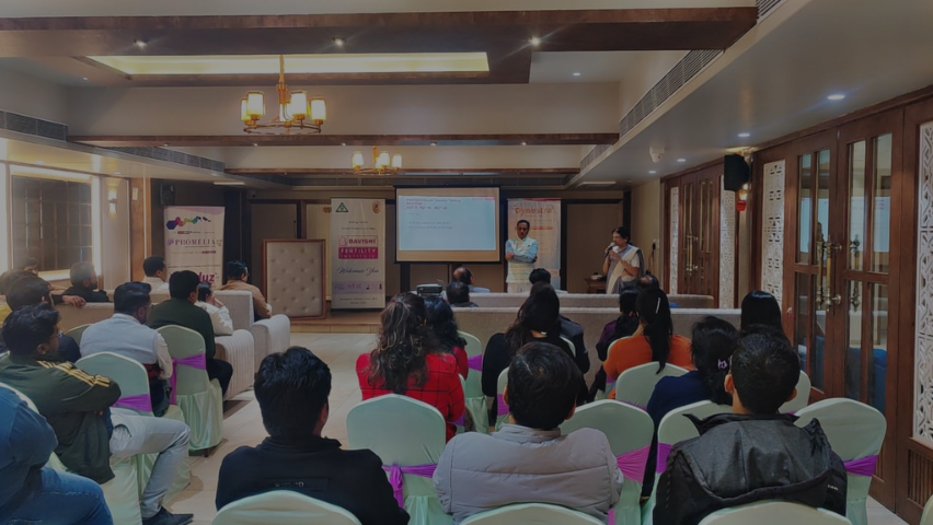 Medical illustration for Insights on Fertility: Dr. Bavishi Team at Palanpur Society — Bavishi Fertility Institute