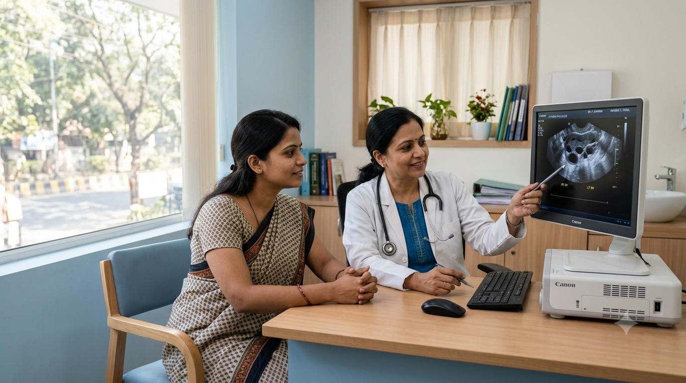 Understanding ovarian reserve and Rejuvenation: A guide