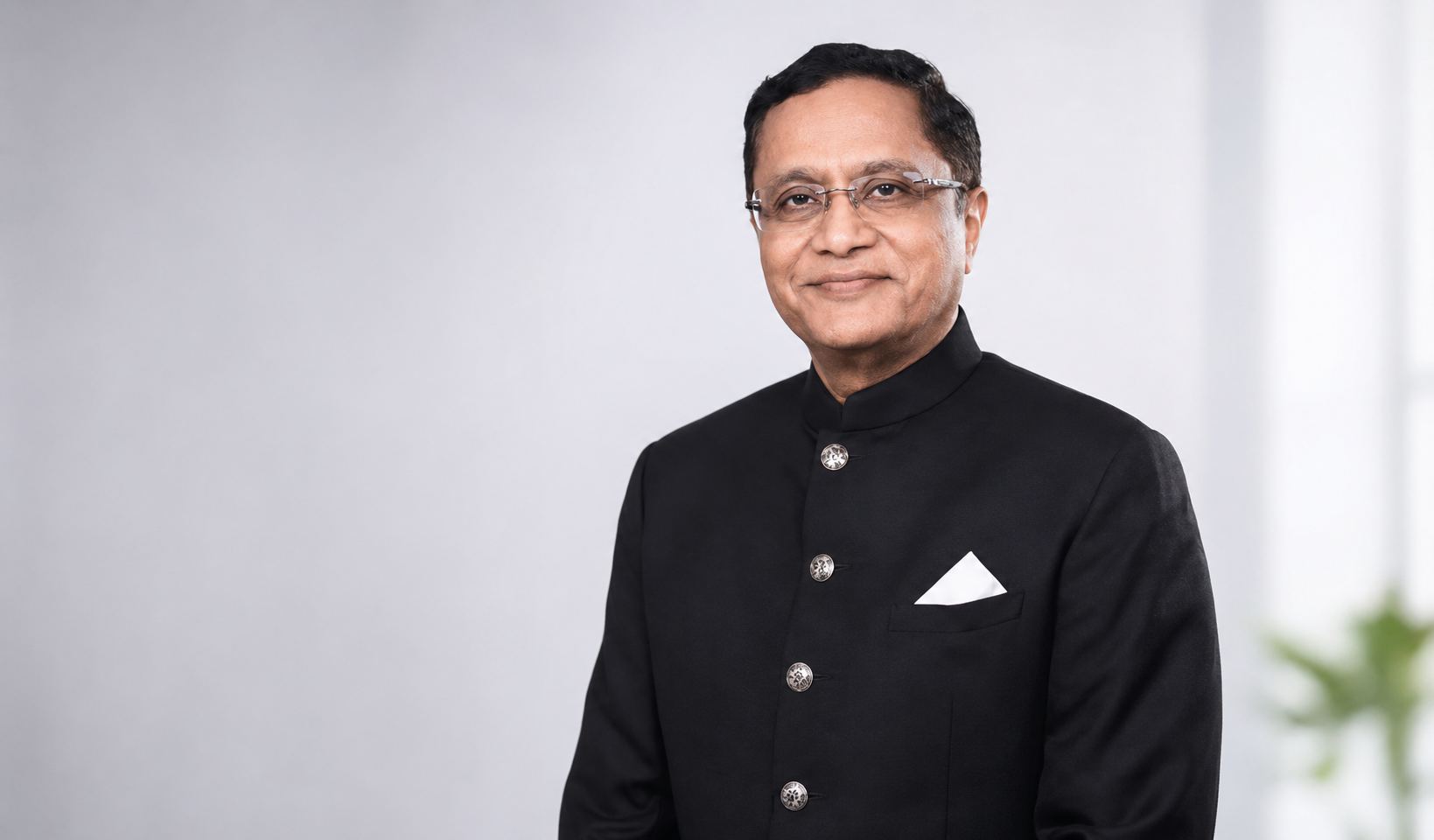 Dr. Himanshu Bavishi, Director & IVF Specialist at Bavishi Fertility Institute