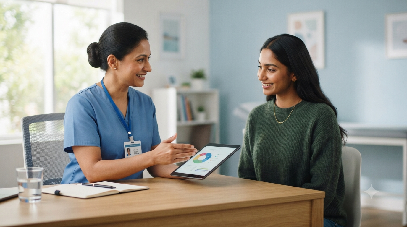 IVF & Thyroid Disorders