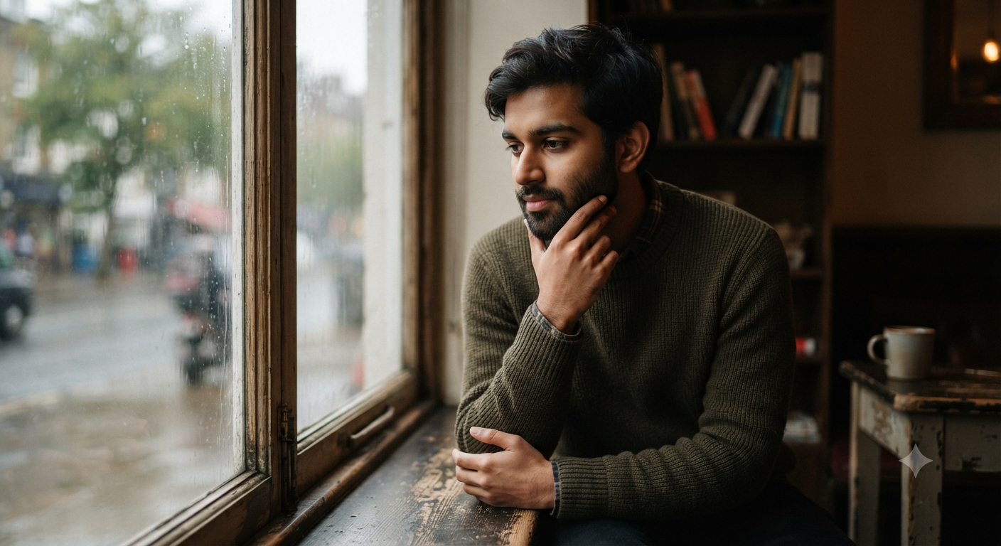 Medical illustration for The unseen struggle: Understanding male infertility — Bavishi Fertility Institute