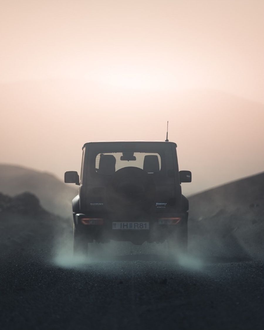 Sandstorm badge