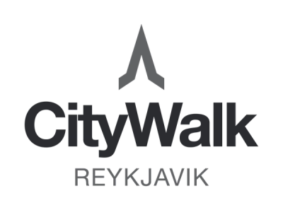 CityWalk Reykjavík
