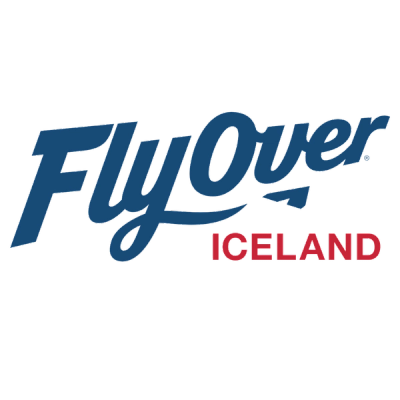 FlyOver Iceland