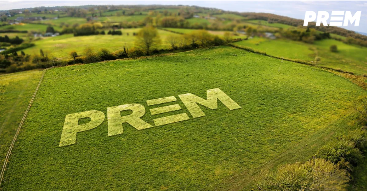 PREM Drone Work
