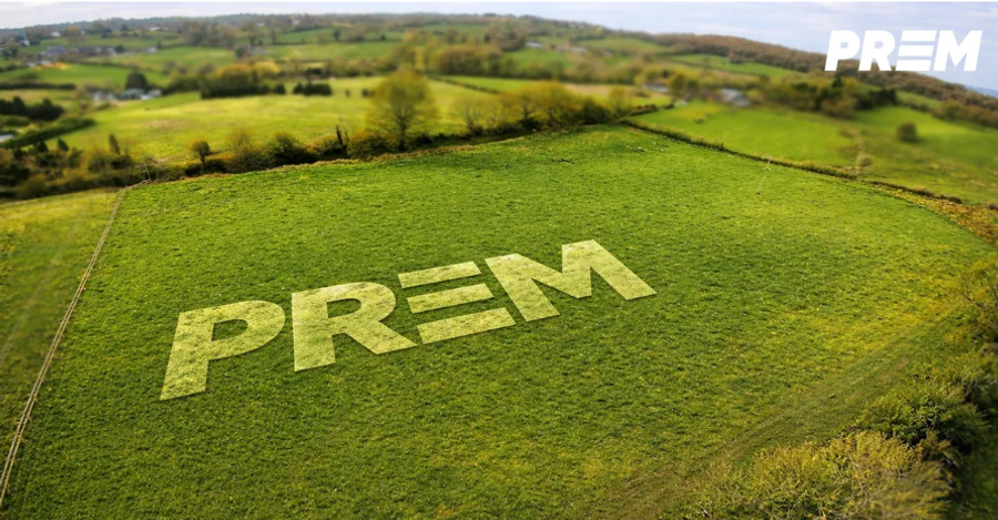 PREM Drone Work