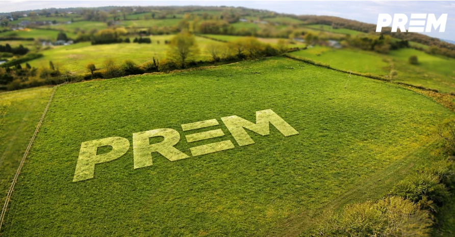 PREM Drone Work
