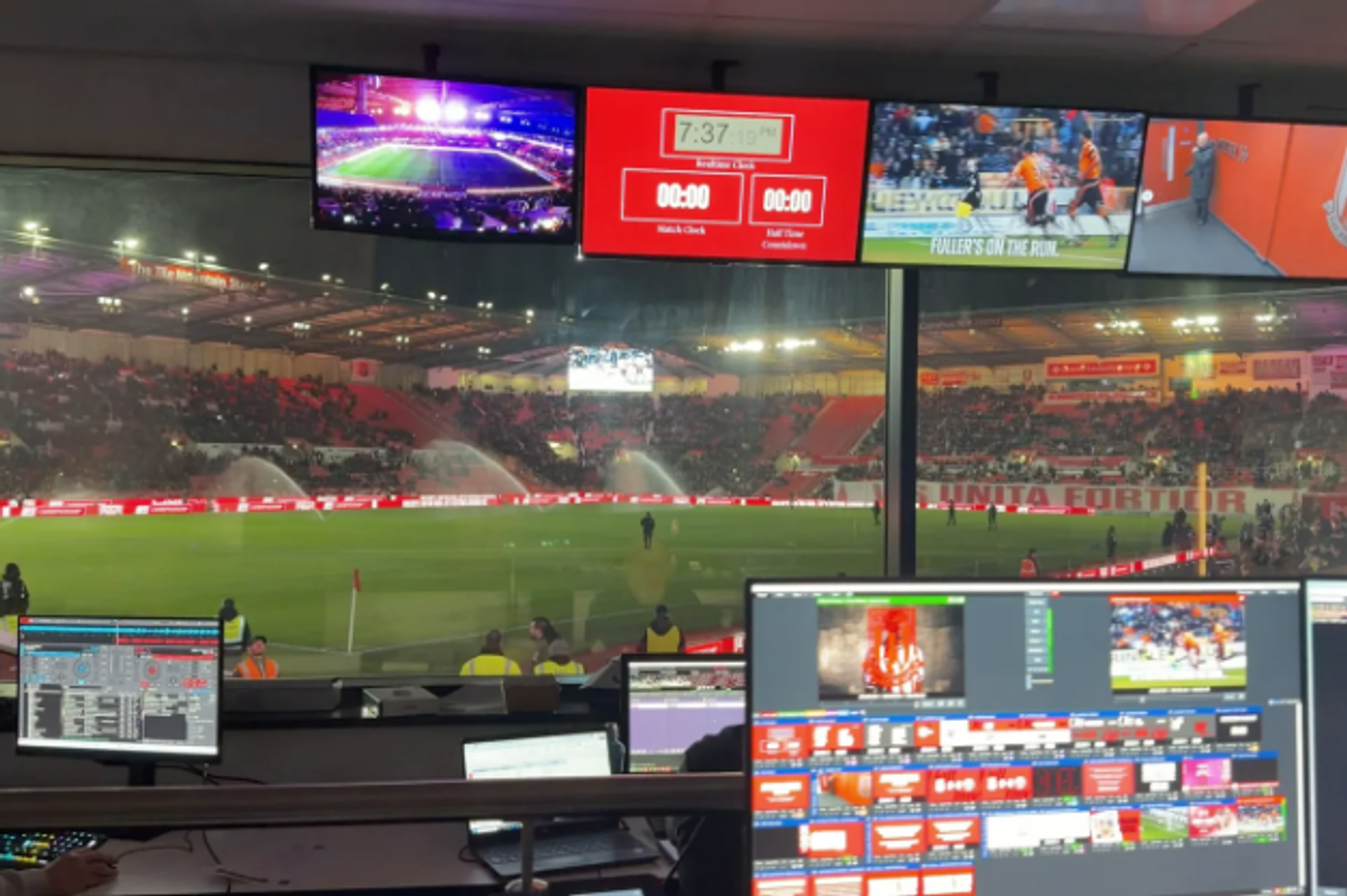 bet365 Stadium