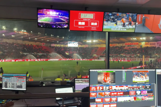 bet365 Stadium