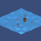 Ludum Dare 38: Boats! Boats! Boats!