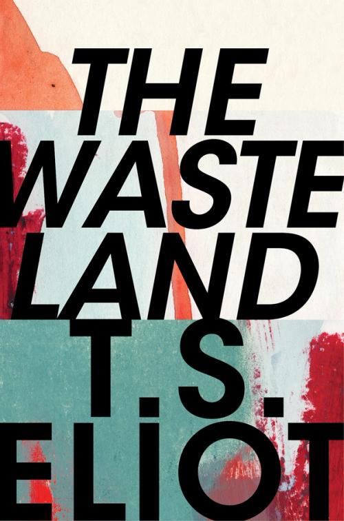 image for work: The Waste Land