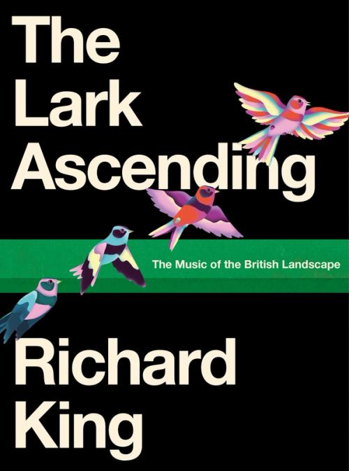 image for work: The Lark Ascending
