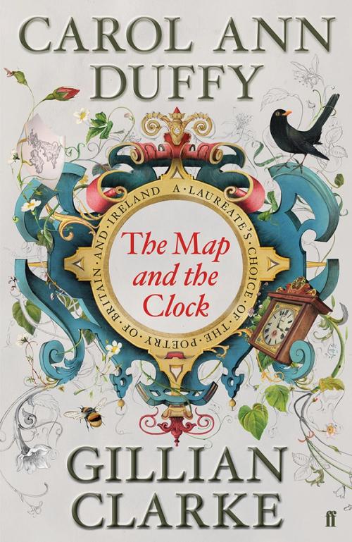 image for work: The Map and the Clock
