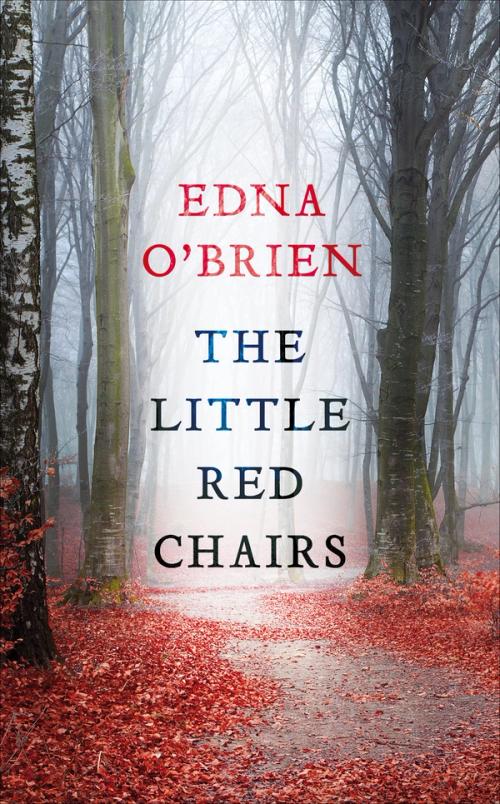 image for work: The Little Red Chairs
