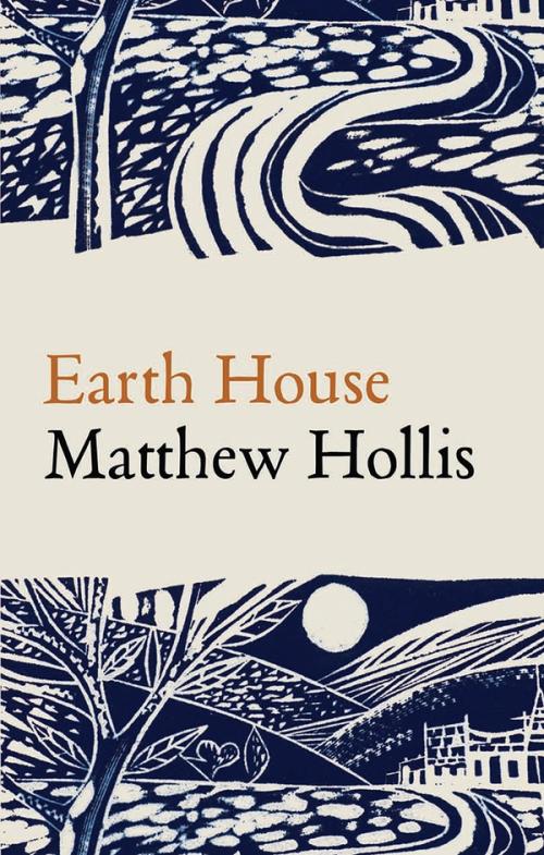 image for work: Earth House