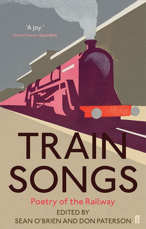 image for work: Train Songs
