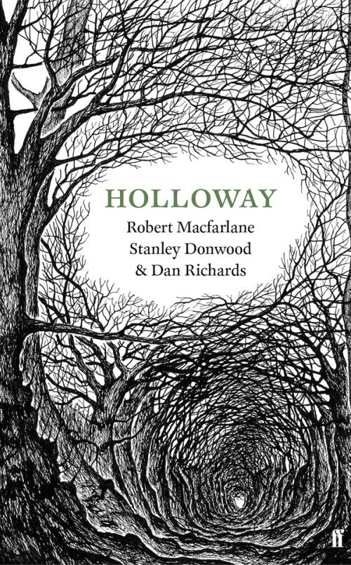 image for work: Holloway