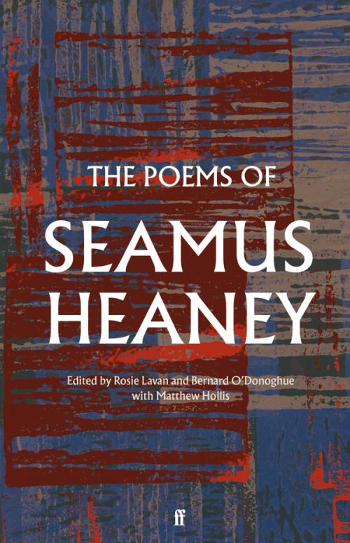 image for work: The Poems of Seamus Heaney