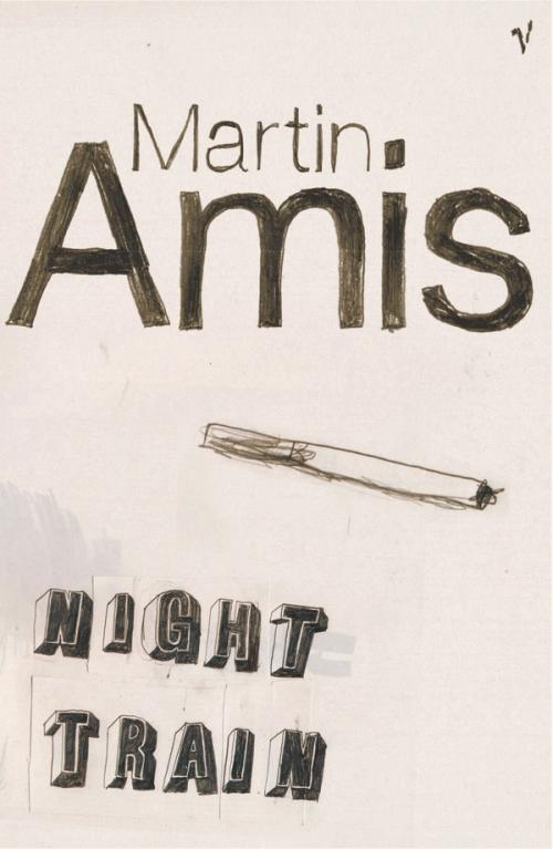 image for work: Martin Amis series