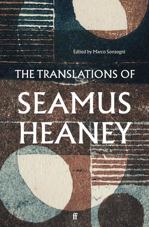 image for work: The Translations of Seamus Heaney