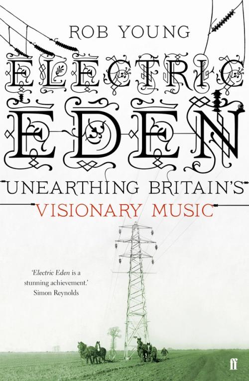 image for work: Electric Eden