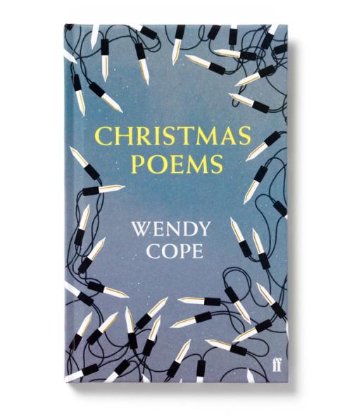 image for work: Christmas Poems