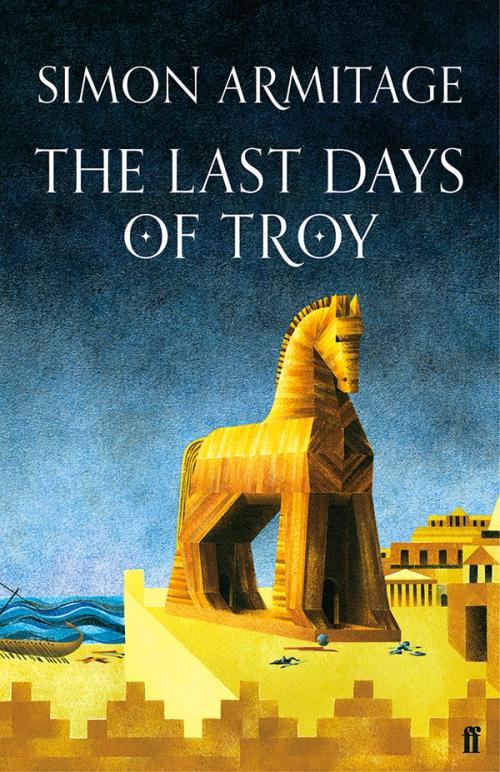 image for work: The Last Days of Troy