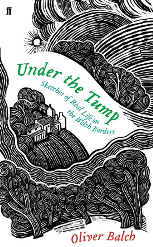 image for work: Under the Tump