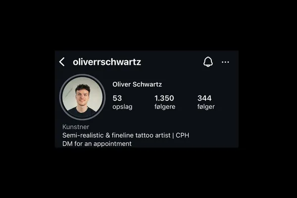 Oliver Scwhartz