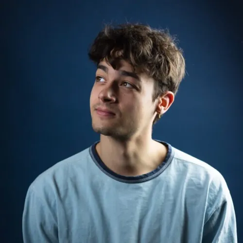 Profile of Dino Visnjic