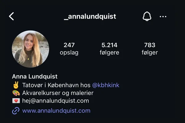 Anna Lundquist