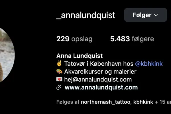 Anna Lundquist