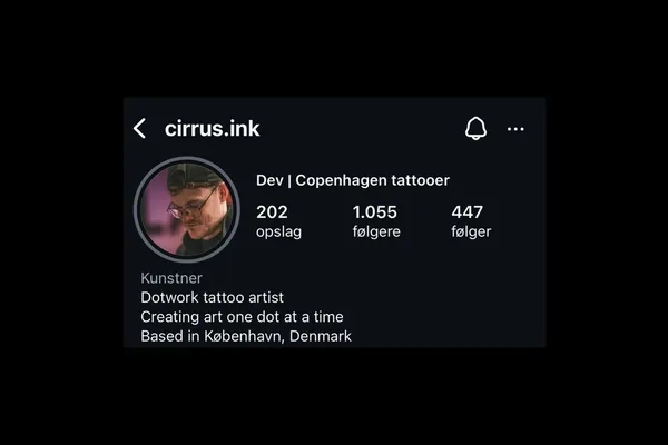 Cirrus.Ink