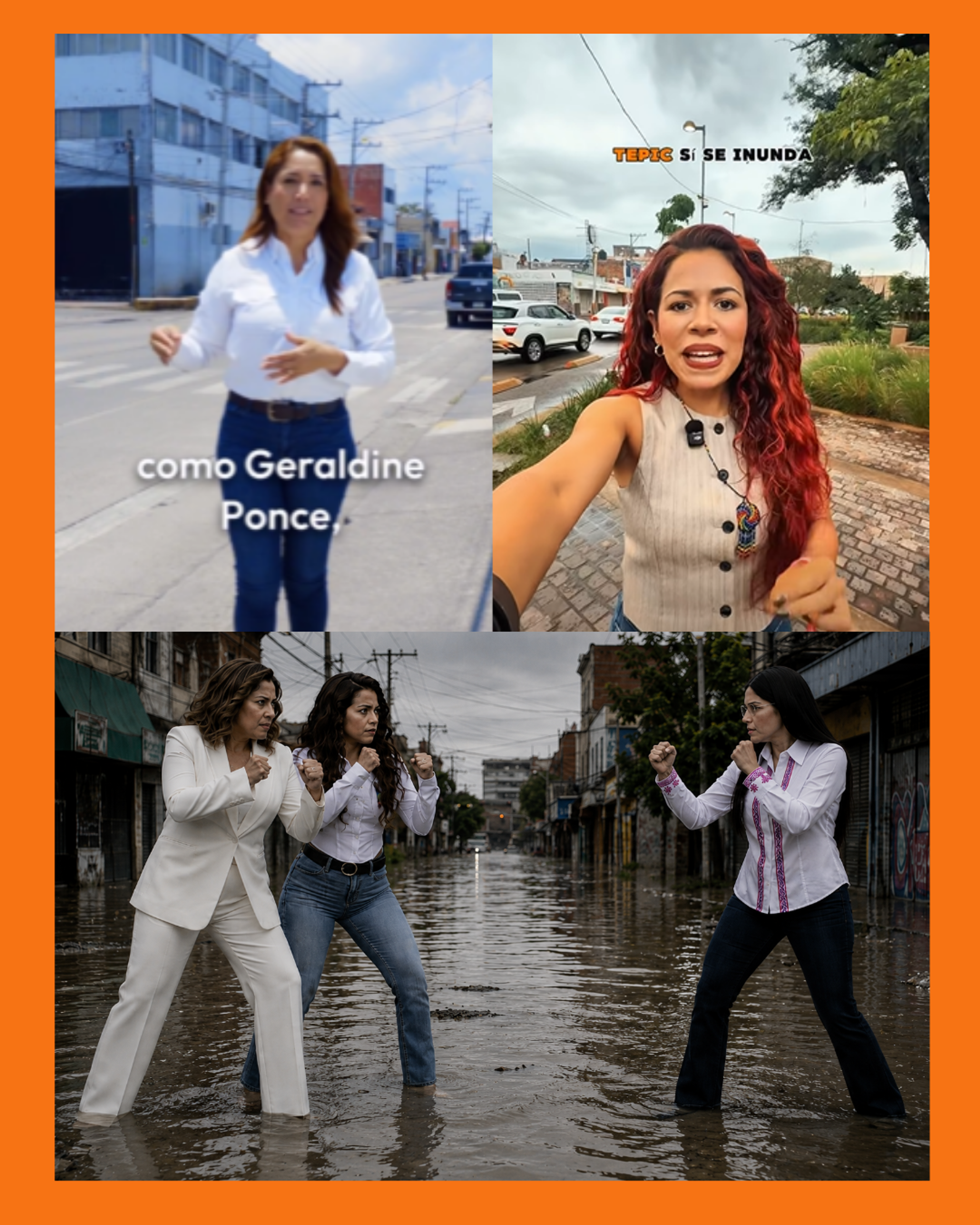 geraldine ponce
